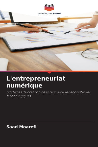 L'entrepreneuriat numÃ¯Â¿Â½rique