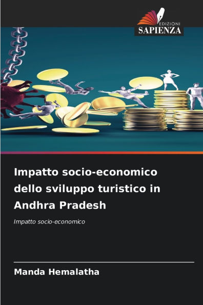 Impatto socio-economico dello sviluppo turistico in Andhra Pradesh