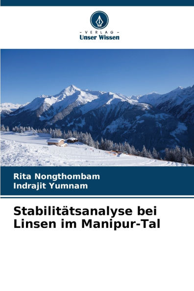 Stabilit�tsanalyse bei Linsen im Manipur-Tal