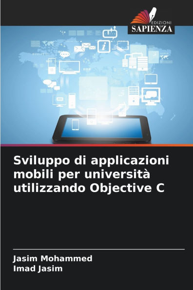 Sviluppo di applicazioni mobili per universitÃ¯Â¿Â½ utilizzando Objective C