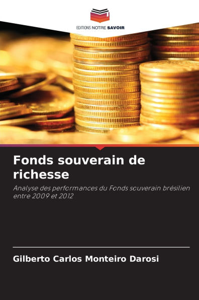 Fonds souverain de richesse