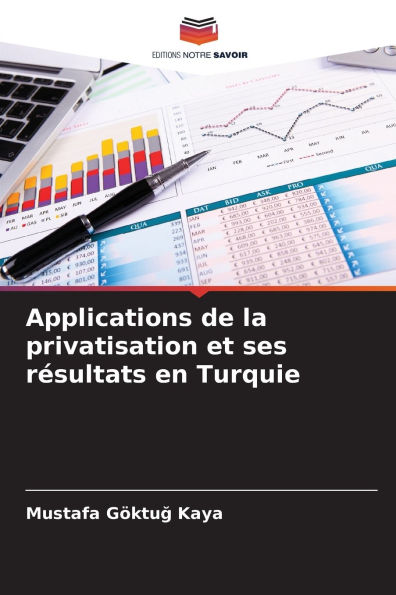 Applications de la privatisation et ses rÃ¯Â¿Â½sultats en Turquie