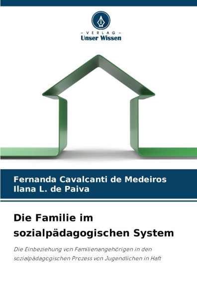 Die Familie im sozialpÃ¯Â¿Â½dagogischen System