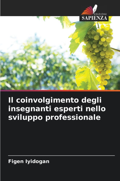 Il coinvolgimento degli insegnanti esperti nello sviluppo professionale
