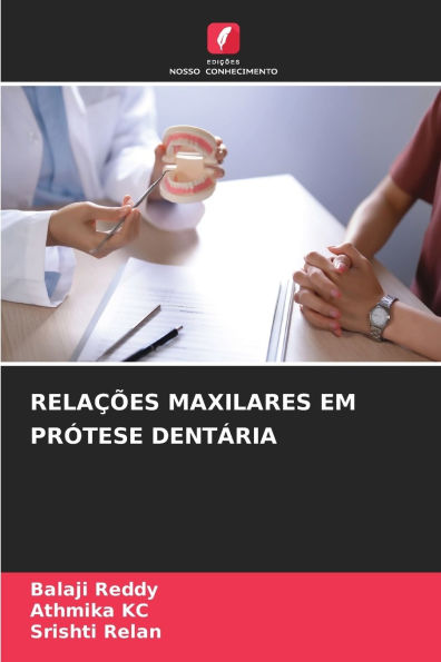 RelaÃ¯Â¿Â½Ã¯Â¿Â½es Maxilares Em PrÃ¯Â¿Â½tese DentÃ¯Â¿Â½ria