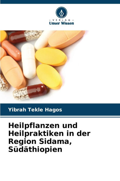 Heilpflanzen und Heilpraktiken in der Region Sidama, SÃ¯Â¿Â½dÃ¯Â¿Â½thiopien