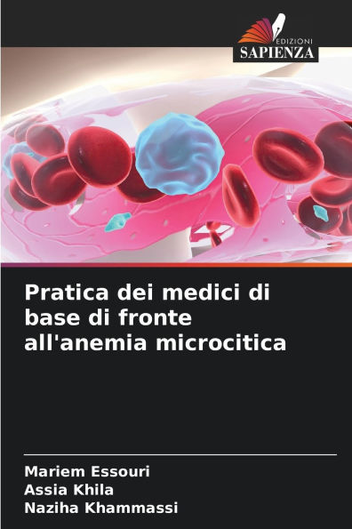 Pratica dei medici di base di fronte all'anemia microcitica