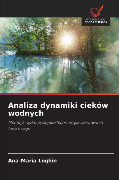 Analiza dynamiki ciekÃ¯Â¿Â½w wodnych