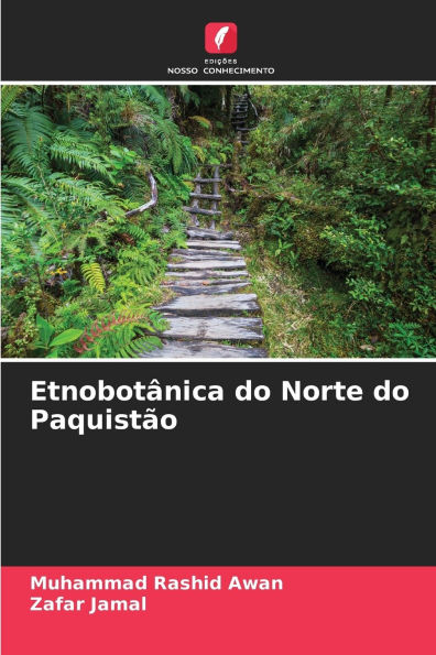 EtnobotÃ¯Â¿Â½nica do Norte do PaquistÃ¯Â¿Â½o