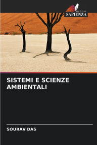 Title: Sistemi E Scienze Ambientali, Author: Sourav Das