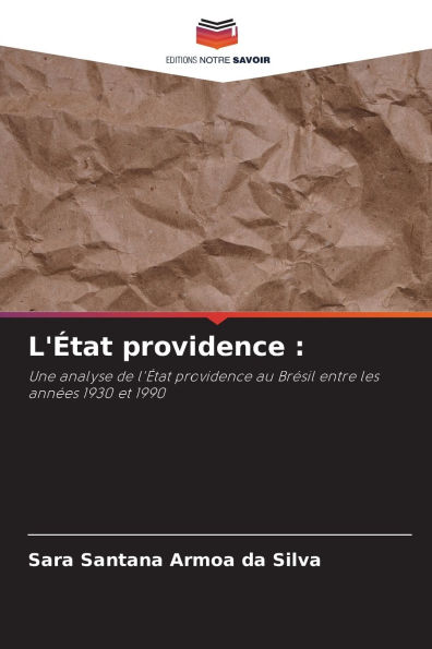 L'Ã¯Â¿Â½tat providence