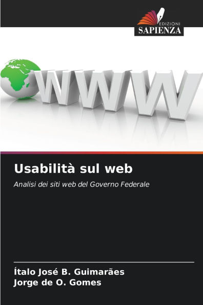 UsabilitÃ¯Â¿Â½ sul web