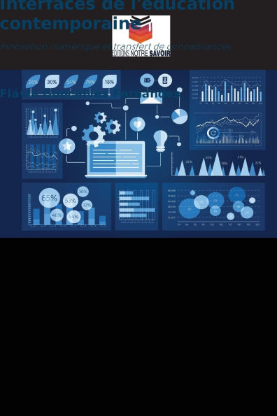 Interfaces de l'Ã¯Â¿Â½ducation contemporaine