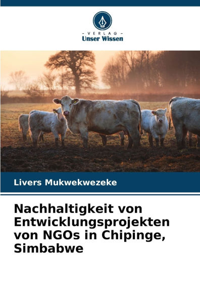 Nachhaltigkeit von Entwicklungsprojekten von NGOs in Chipinge, Simbabwe
