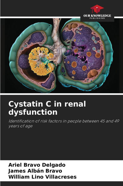Cystatin C in renal dysfunction