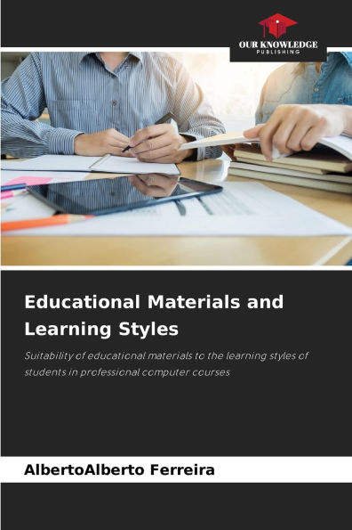 Educational Materials and Learning Styles