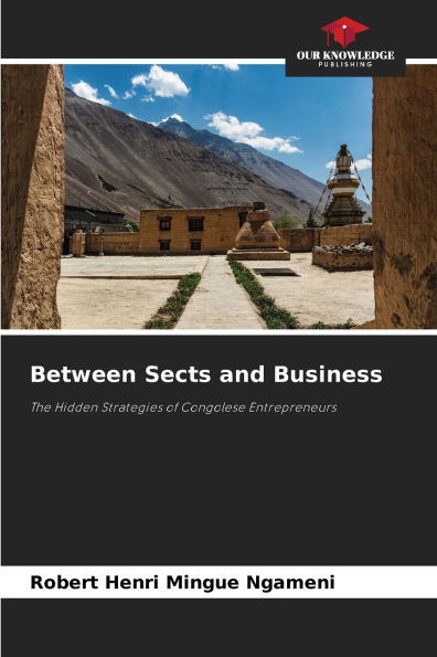 Between Sects and Business