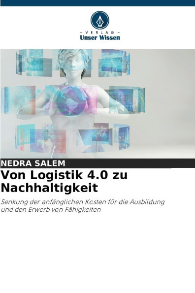 Von Logistik 4.0 zu Nachhaltigkeit