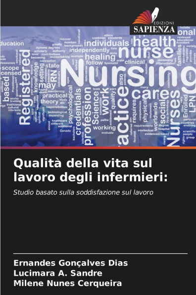 QualitÃ¯Â¿Â½ della vita sul lavoro degli infermieri