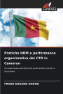 Pratiche HRM e performance organizzativa dei CTD in Camerun