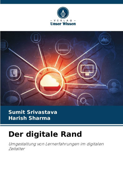 Der digitale Rand