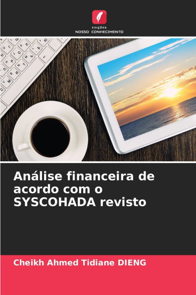 AnÃ¯Â¿Â½lise financeira de acordo com o SYSCOHADA revisto