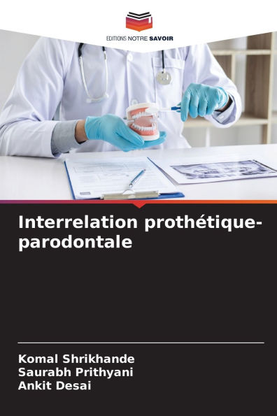 Interrelation prothÃ¯Â¿Â½tique-parodontale