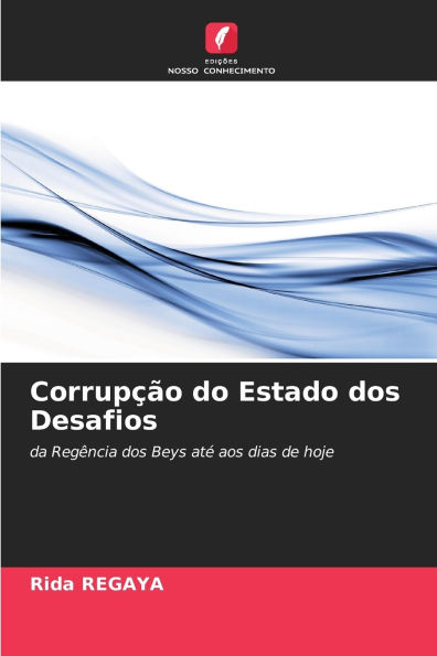 CorrupÃ¯Â¿Â½Ã¯Â¿Â½o do Estado dos Desafios