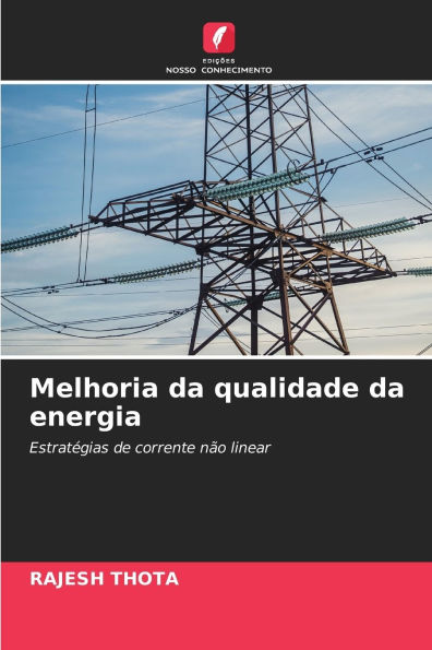 Melhoria da qualidade da energia