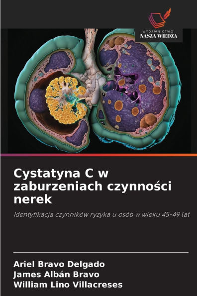 Cystatyna C w zaburzeniach czynności nerek