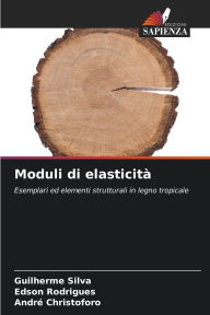 Title: Moduli di elasticitÃ¯Â¿Â½, Author: Guilherme Silva