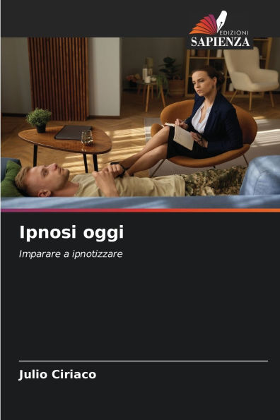 Ipnosi oggi