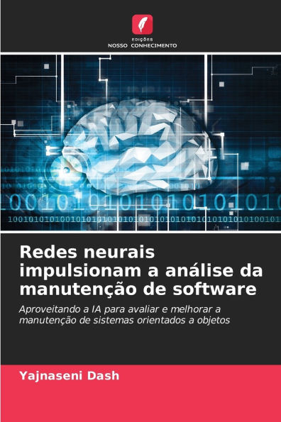 Redes neurais impulsionam a anÃ¯Â¿Â½lise da manutenÃ¯Â¿Â½Ã¯Â¿Â½o de software