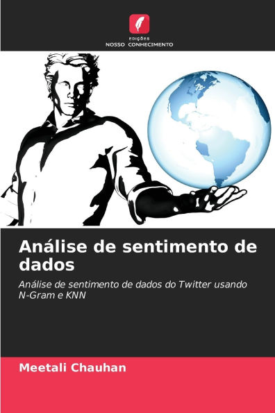 AnÃ¯Â¿Â½lise de sentimento de dados