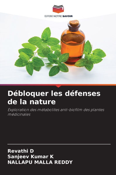 D�bloquer les d�fenses de la nature