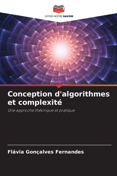 Conception d'algorithmes et complexitÃ¯Â¿Â½