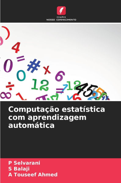 ComputaÃ¯Â¿Â½Ã¯Â¿Â½o estatÃ¯Â¿Â½stica com aprendizagem automÃ¯Â¿Â½tica