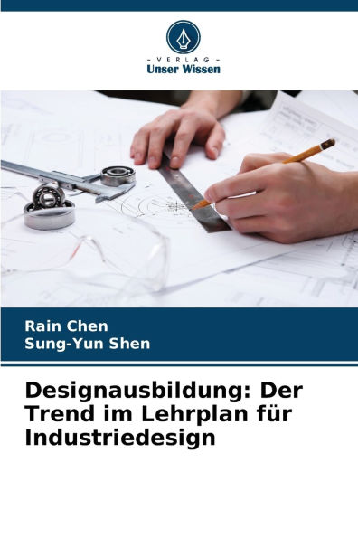 Designausbildung: Der Trend im Lehrplan fÃ¯Â¿Â½r Industriedesign