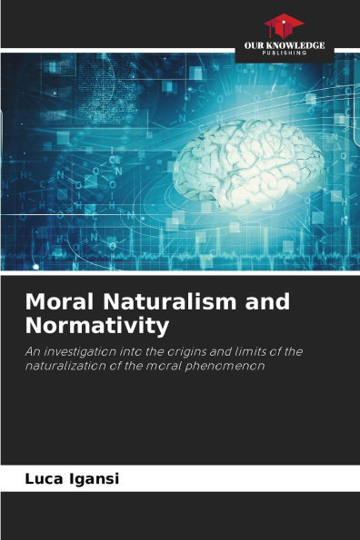 Moral Naturalism and Normativity
