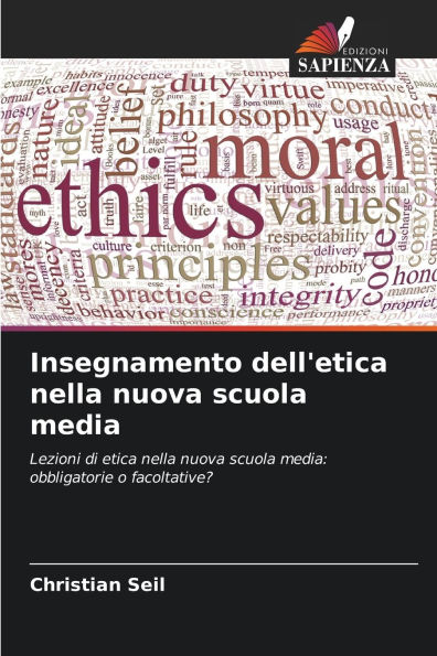 Insegnamento dell'etica nella nuova scuola media