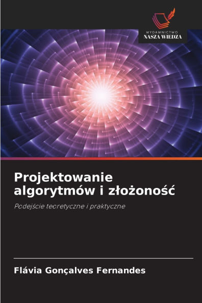 Projektowanie algorytmÃ¯Â¿Â½w i zlożonośc