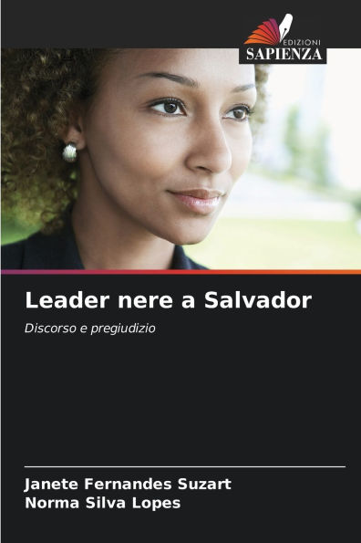 Leader nere a Salvador
