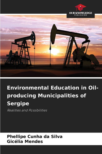 Environmental Education in Oil-producing Municipalities of Sergipe