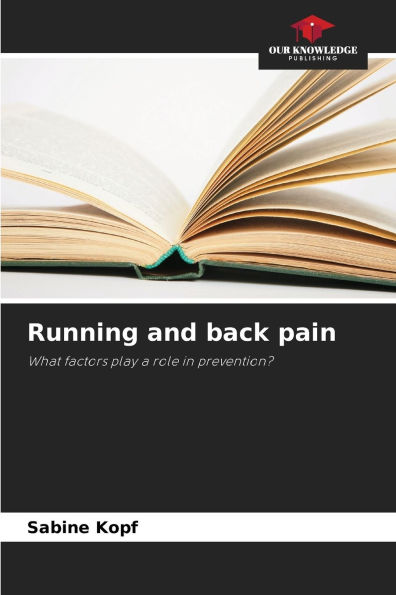 Running and back pain