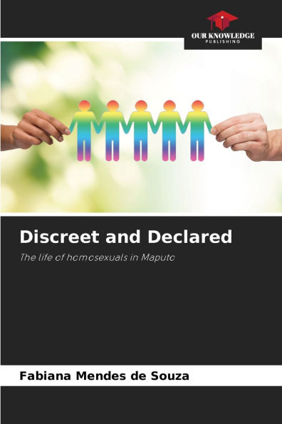 Discreet and Declared