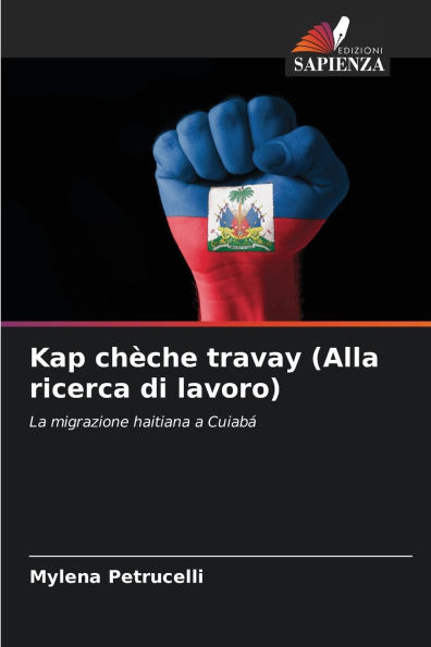 Kap chÃ¯Â¿Â½che travay (Alla ricerca di lavoro)