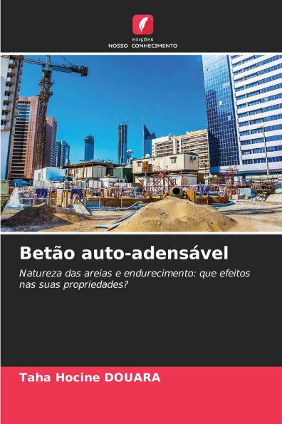 Bet�o auto-adens�vel