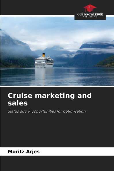 Cruise marketing and sales