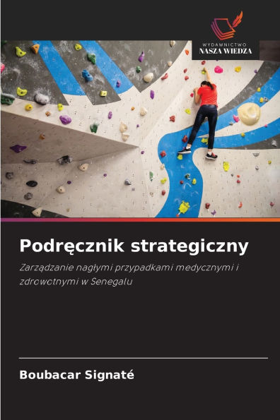 Podręcznik strategiczny