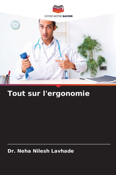Tout sur l'ergonomie